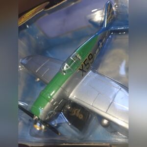 1997 Maisto Airforce tailwinds X59